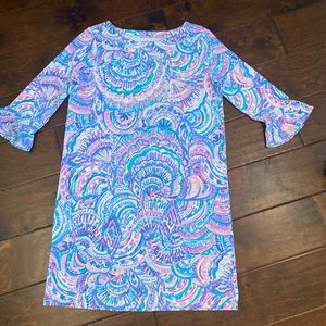 Lilly Pulitzer - size girls XL
